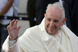 Papa Francisco: la extirpación del útero es moralmente lícita en algunos casos