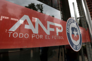 Vicepresidente de la Cámara de Diputados pide que Ministerio de Justicia intervenga a la ANFP