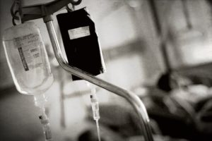 Trasplantes: 15 hospitales públicos no han aportado donantes desde 2010