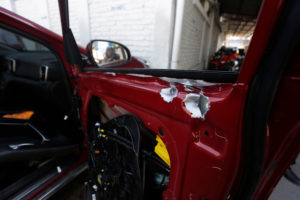 Dos detenidos por homicidio de San Ramón: fue ajuste de cuentas entre narcos