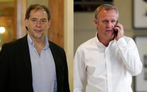 Los millones que Kast y Girardi pagan por entrevistas y mensajes radiales con cargo al Senado