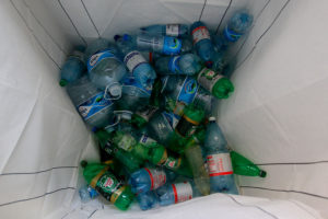 Diputados proponen etiquetado verde para incentivar el reciclaje