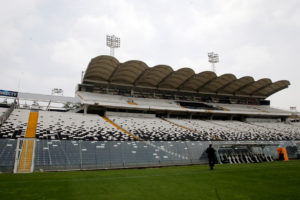 CPLT celebra suspensión de enrolamiento biométrico de hinchas de Colo Colo