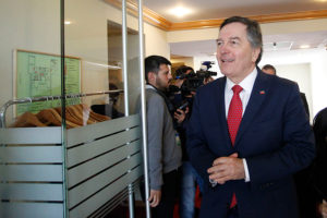 Canciller visitará el lunes el río Silala antes de entregar réplica a la CIJ