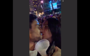 VIDEOS + FOTOS | De la fiesta de Valdivia a la broma de Vidal: así celebraron los futbolistas chilenos la llegada del 2019