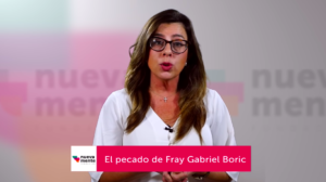 “Yo defiendo a Boric”: la columna de Tere Marinovic que dejó marcando ocupado a varios en la derecha dura