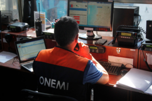 Conaf reporta 26 incendios forestales de los cuales 7 se encuentran activos