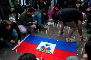 Condenan a Municipalidad de Lo Prado por discriminación contra Joane Florvil