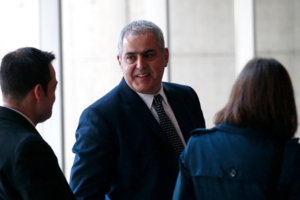 Ex fiscal nacional Sabas Chahuán pide ampliar Ley Antiterrorista tras explosivo de Vicuña Mackenna