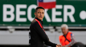 Dos grandes de España estarían tras los pasos de Alexis Sánchez