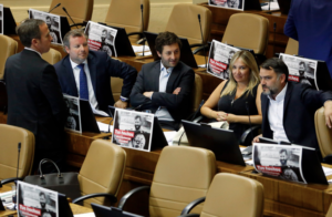 No hay empate posible: el asesinato de Jaime Guzmán no es lo mismo que el exterminio encabezado por Pinochet