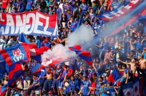El grupo de hinchas que también sueña con construir un estadio para la U