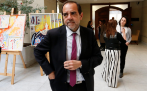 Diputado Mulet pedirá al gobierno que intervenga en la ANFP