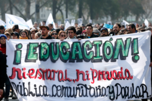 Seis universidades deberán cerrar sus carreras de pedagogía en el mes de abril