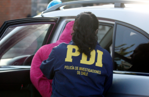 Falso constructor de piscinas fue detenido por estafas sobre los 800 millones