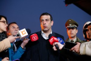 Guetos Verticales : al fin obedeció el alcalde Rodrigo Delgado