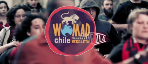 Festival Womad presenta el regreso de Camila Moreno en su quinta versión