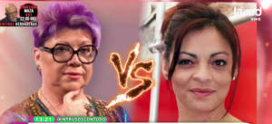 Tatiana Merino acusa a Patricia Maldonado de participar en fiestas donde 