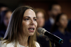 Ministra Plá respalda rebautizar estación Hospitales: 