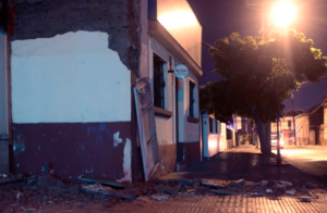 Más de 10 mil clientes continúan sin electricidad en la Región de Coquimbo