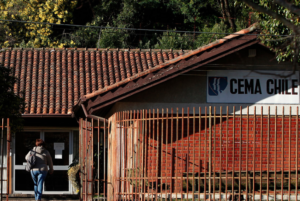 Tras 65 años CEMA Chile cerró sus puertas al entregar último inmueble al Estado