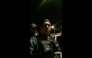 VIDEOS | Militares venezolanos que intentaron sublevarse contra Nicolás Maduro fueron detenidos