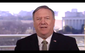 EE.UU. desobedece a Maduro: no retirará a sus diplomáticos de Venezuela