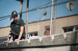 Abogado repartía droga y viagra a reclusos de la ex Penitenciaría