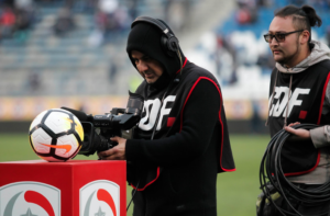 Cinco rostros son despedidos del CDF: 