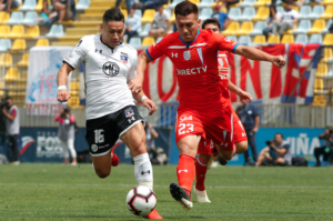 Colo Colo de Salas fue superado por Universidad Católica