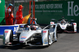 Greenpeace Chile: Es contradictorio apoyo a Fórmula E y política de electromovilidad del Ejecutivo