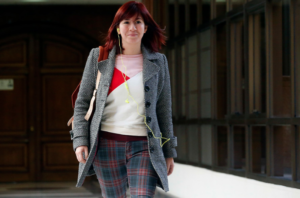 Diputada Catalina Pérez se impone a Javiera Parada y es la nueva presidenta de RD