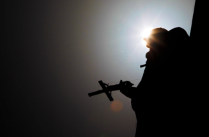 Compañía de Jesús confirma nuevas denuncias en contra de Renato Poblete