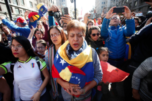 Comentada columna de historiador argentino: 