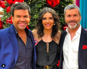 En medio de la crisis financiera: TVN será el único canal que llevará matinal a Viña 2019