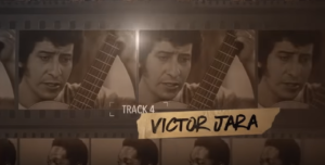 'Masacre en el estadio': Netflix publica adelanto de serie sobre el asesinato de Víctor Jara