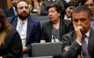 Caso Frei: juez dictó sentencias de entre 3 y 10 años a procesados