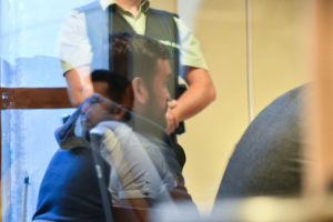 Accidente de Máfil: chofer del camión quedó con arresto domiciliario nocturno