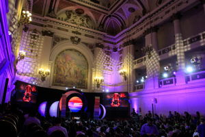 Congreso Futuro estará en diez regiones del país en su octava versión