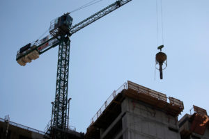 SMA ordena medidas provisionales para construcción de edificio en Providencia