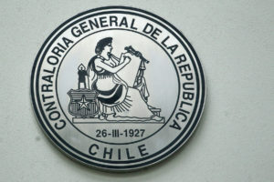 Contraloría realizó 699 auditorías a nivel nacional en 2018 incluidas las FF.AA.