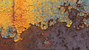 Llegó la hora de calcular el costo de la Corrosión en Chile