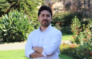 Diputado Juan Santana gana la presidencia de las Juventudes Socialistas con el 56% de las preferencias