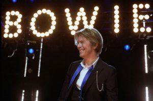 David Bowie: lanzan aplicación de realidad aumentada para recordarlo en su aniversario