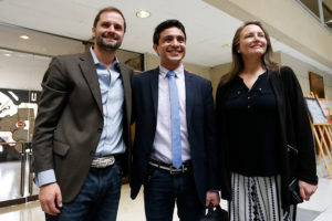 ONG Operación Libertad Internacional: 