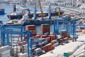 Biobío, O’Higgins y Metropolitana lideraron exportaciones del agro en 2018