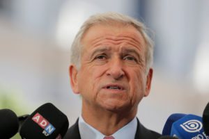 Hacienda da a conocer respaldo de la OCDE a la reforma tributaria