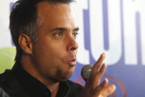 Fernando González por Copa Davis: 
