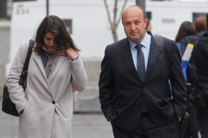 Fiscalía Oriente tiene en la mira a 20 bandas violentas y de grupos narcos