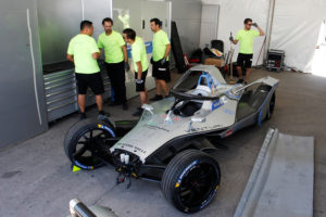 Fórmula E firma acuerdo para que su edición 2020 sea un evento cero residuos